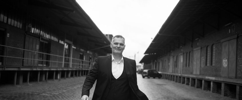 Guido Bellberg – Premium Content für Medien und Marken