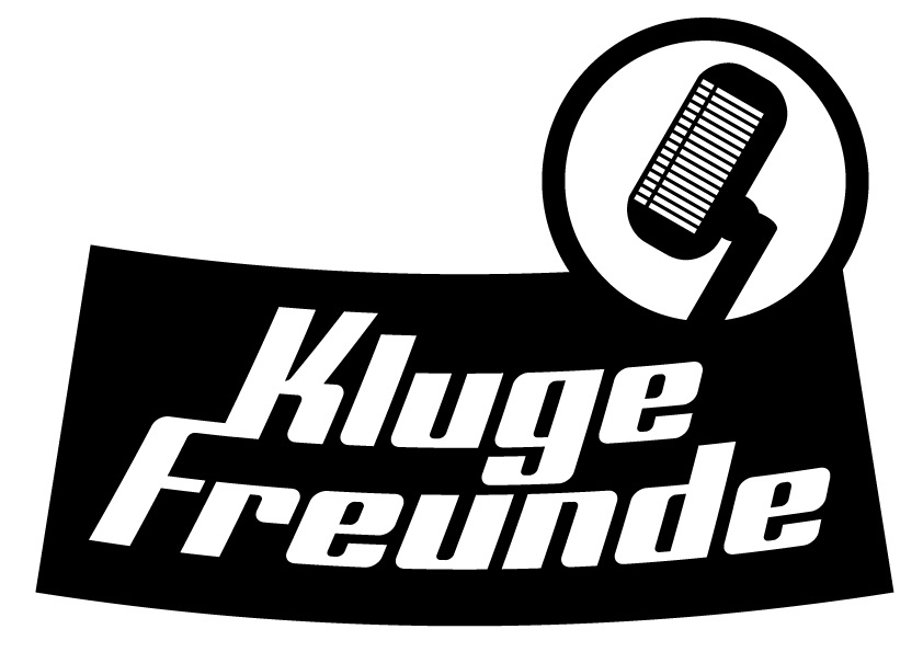 Kluge Freunde Podcast Bellberg